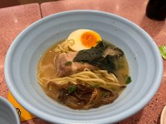 -元气寿司(环球港店)