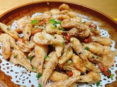 -龚兴城鱼羊吉·家传湖北菜(苗栗路总店)