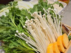 -蝎王府羊蝎子(虎坊桥总店)