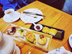 -SEN CASTLE城堡西餐(创意设计中心店)