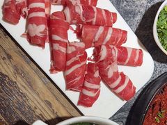 -晓宇重庆火锅(大唐不夜城店)