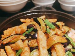 -鑫小城故事·藕汤·家常菜(台北一路总店)