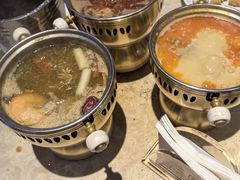 -芭菲盛宴·环球美食(北城国际店)