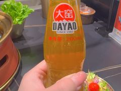 -西塔老太太泥炉烤肉(龙湖北苑天街店)
