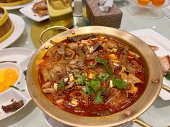 -凯鸽酒楼(大同振兴街店)