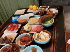 -青藤茶馆(南山路店)