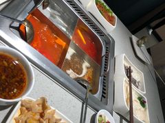 -海底捞火锅(群光广场店)