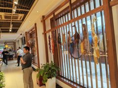 -鸡毛换糖(高桥店)