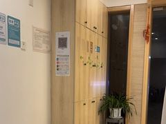 -麦悠悠·SPA·推拿(太阳山路店)