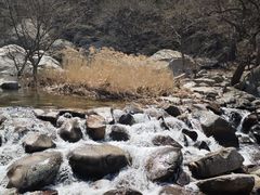 -崂山九水游览区