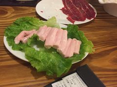 -荣记潮汕牛肉火锅(仙鹤街店)