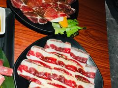 -山之屋炭火烧肉·生啤畅饮(大朗万科中央公园店)