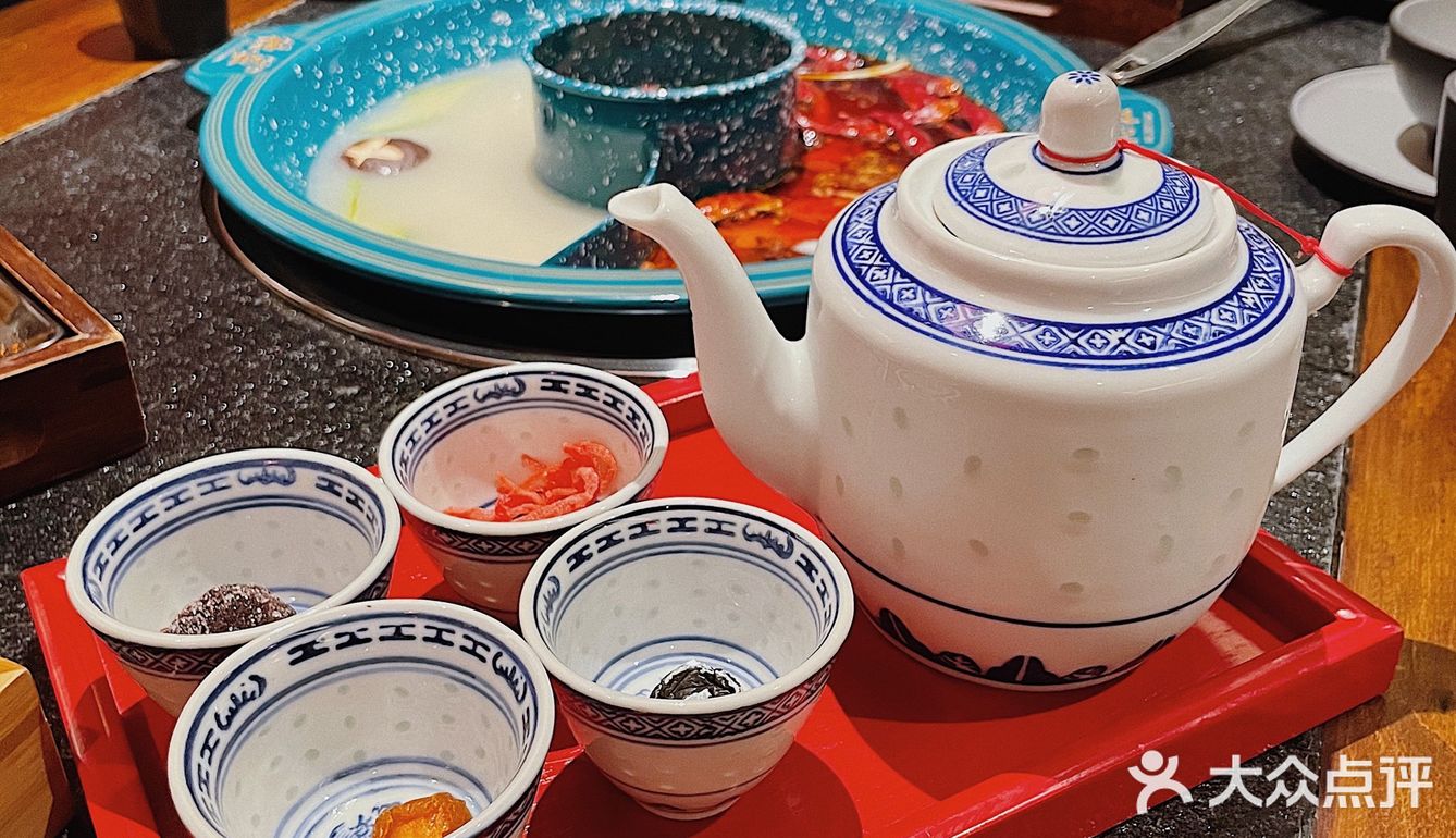 德庄它终于回来啦，姐妹们冲鸭~