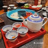 德庄它终于回来啦，姐妹们冲鸭~