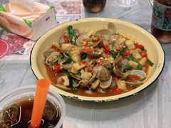 -东排食堂长沙小吃大排档(五一广场店)