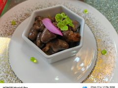 -全聚德(扬州虹桥坊店)