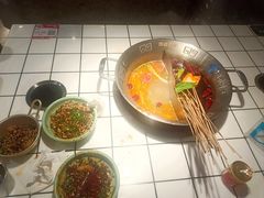 -郑红玉现卤串串(太古里店)