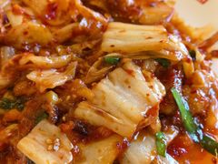 -韩香福烤肉庄园(荣成店)