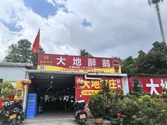 -大地农庄(逢沙大道店)
