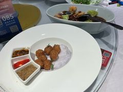 -京味斋·北京烤鸭(北京南站洋桥店)
