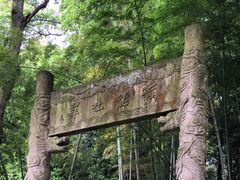 -杭州黄龙洞