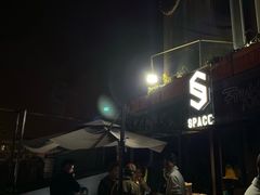 -SPACE(欢乐颂购物中心店)