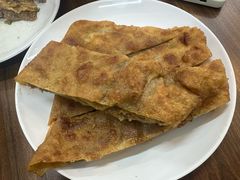 牛肉饼-王三姑牛肉饼
