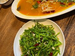 -小喜客·云南特色菜(纳西庭院店)