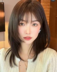 -东方美妍小鹏造型