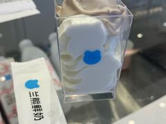 -兰熊鲜奶(昌平悦荟店)