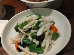 -前海沿·青岛菜(五四广场永旺店)