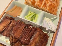 -106餐厅(山水文园店)