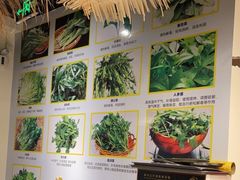 -攀枝花野菜铜火锅(万科凯德店)
