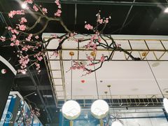 -老板恋上鱼(恒隆广场店)