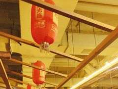 -六福酒馆(秦隆步行街店)