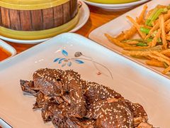 -莲餐厅·湖北菜·潜江小龙虾店(愚园路店)