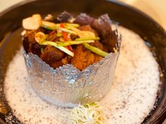 -采悦轩中餐厅·粤菜·海南菜(神州半岛喜来登度假酒店)