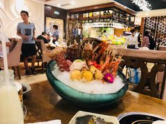 -阳光岛·海鲜盛宴(银泰中心in99店)