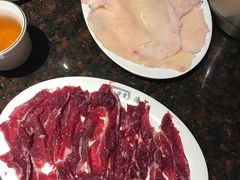 -八合里潮汕鲜牛肉火锅(深圳海岸城店)