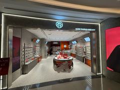 -MUJOSH木九十眼镜(人广来福士店)