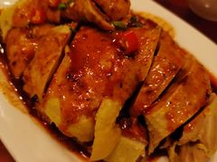 -正阳门饭庄·烤鸭·北京菜(万丰路七里庄店)