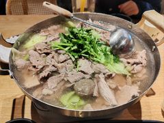 -川堂风·跷脚牛肉·乐山爆炒(宝山日月光店)