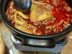 -肖记公安牛肉鱼杂馆· 省级非物质文化遗产(仁和路店)