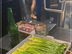 -很久以前羊肉串(中山公园店)