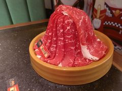 -牛New寿喜烧(金茂览秀城店)
