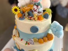 -La Maison 夜来香(进贤路店)