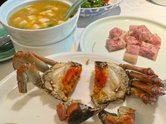 -江南厨子(万象天地店)