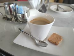 咖啡-三迪希尔顿酒店·星空酒廊