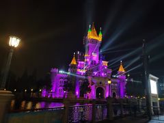 -青岛方特梦幻王国