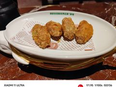 -新白鹿餐厅(西湖银泰店)